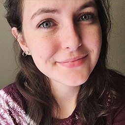 Julia Blasdel is a Graphic Designer and Graduate of the University of Oklahoma. Julia Blasdel is a Graphic Designer and Graduate of the University of Oklahoma.